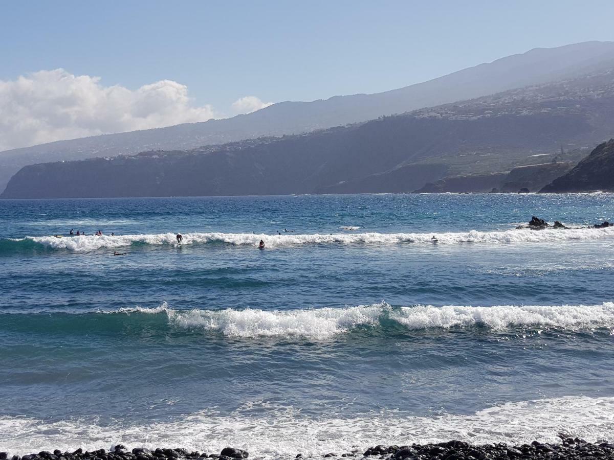 Centrico Apartamento Cerca De La Playa Apartman Puerto de la Cruz Kültér fotó